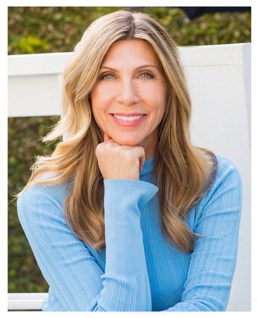 Meet April - April Beyer